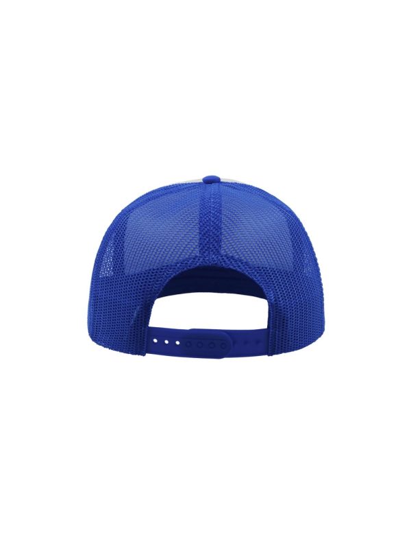 SNAP 90S ROYAL BLUE WHITE