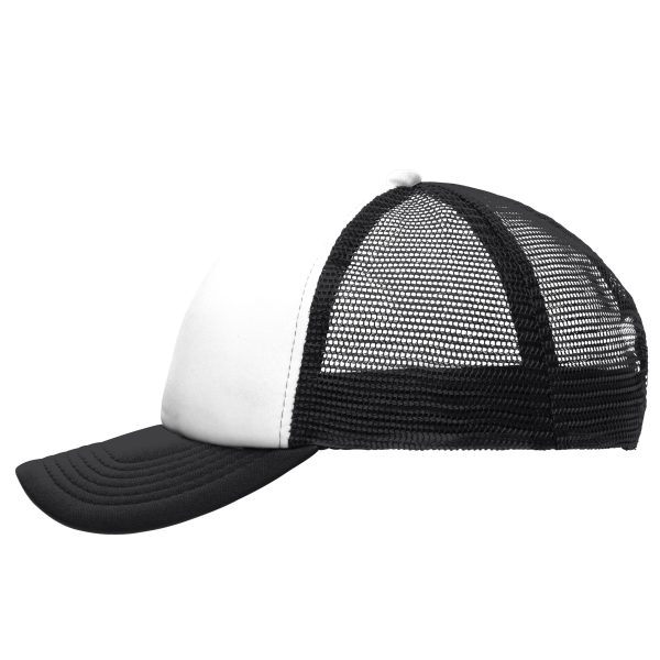 KIDS RAPPER BLACK-WHITE