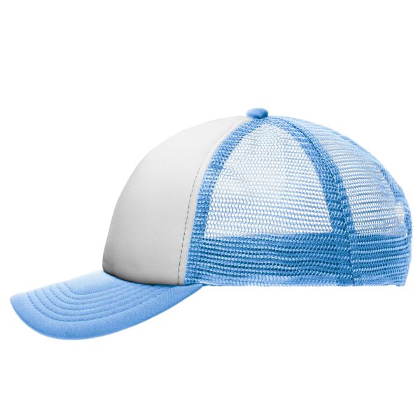 KIDS RAPPER LIGHT BLUE