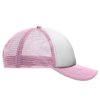 KIDS RAPPER LIGHT PINK