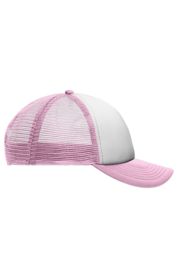 KIDS RAPPER LIGHT PINK