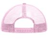 KIDS RAPPER LIGHT PINK
