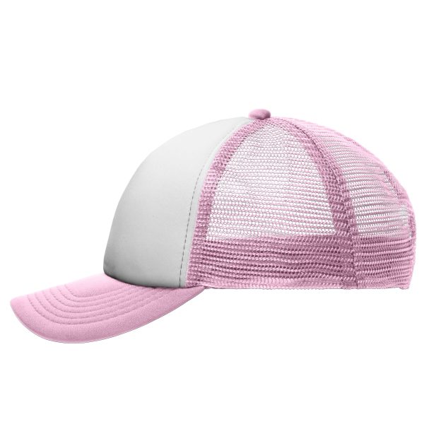 KIDS RAPPER LIGHT PINK