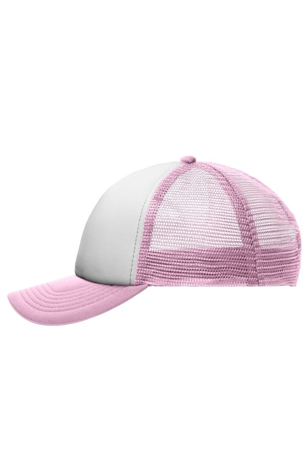 KIDS RAPPER LIGHT PINK